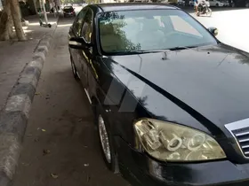 Speranza A620 2007