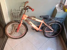 دراجة هواىية