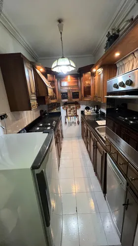 شقه للبيع في ابراج المعموره