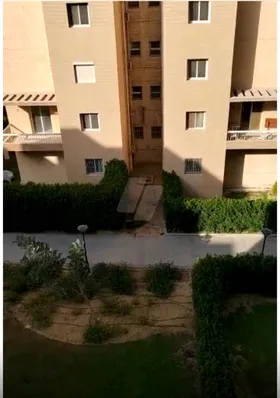 شقة بكمبوند اشجار سيتي حدايق اكتوبر