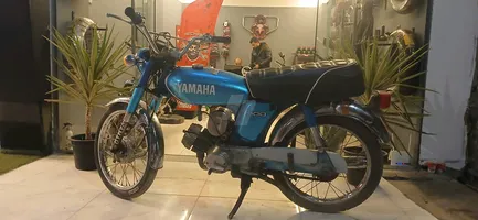 yamaha yb 100