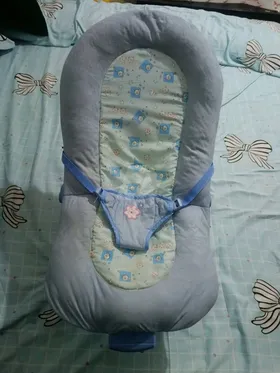 باونسر كرسي هزاز