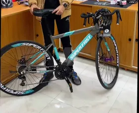 دراجه سوبر فاست