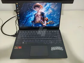 MSI Modern 14 (Ram 16gb Storage 512)