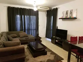 شقة بالرحاب ايجار جديد