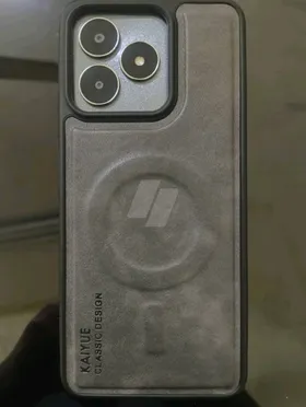Realme note 50
