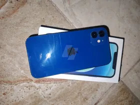 iPhone 12