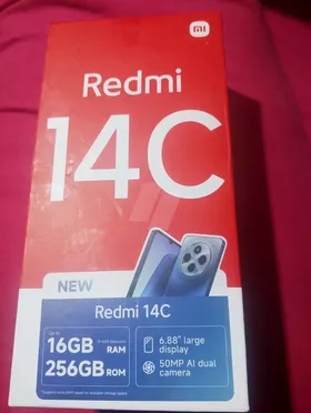 Redmi 14c