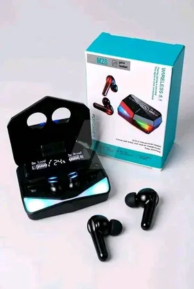 سماعه M28