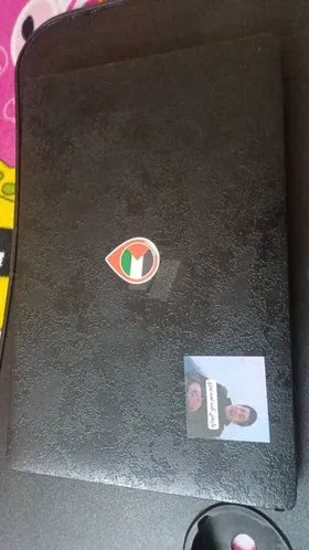 لابتوب مستعمل خفيف