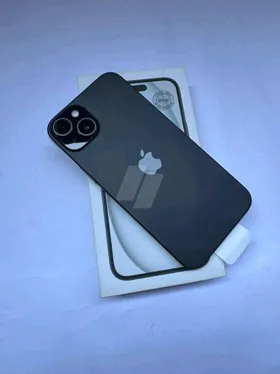 IPhone 15 plus