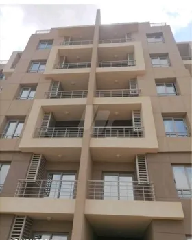 شقه بكمبوند كابيتال جاردنز خاص بضباط الشرطة 