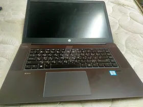 Hp Zbook studio g3