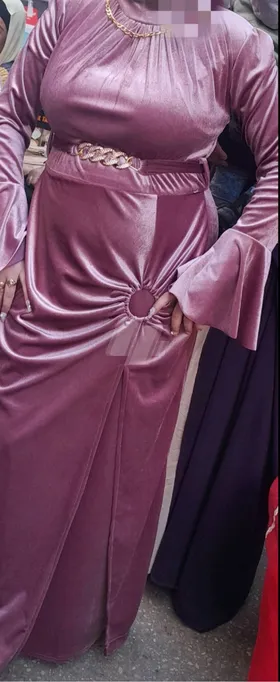 فستان