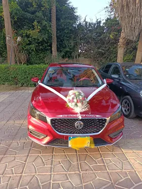 MG 6 2022