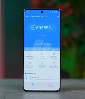 realme p1 pro 