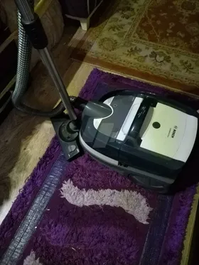 مكنسة بوش
