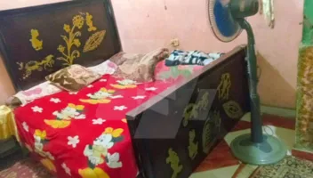 سرير معمول عموله