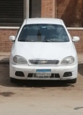 Chevrolet _ Lanos 2009