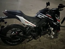 موتسيكل Vigory 200f