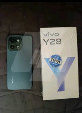 vivo y28
