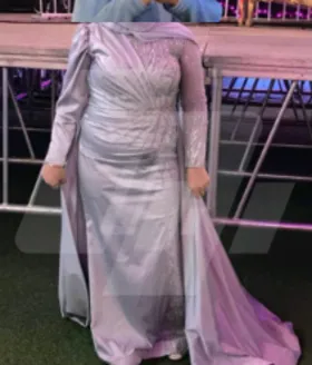 فستان حريمي 