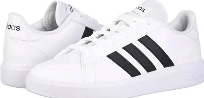 adidas tennis shoes
