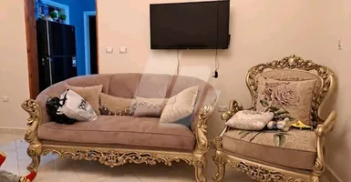 انتريه مودرن 