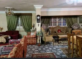شقه ١٩٠ متر للبيع 