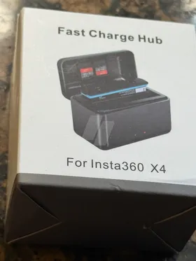 Insta 360 accessories
