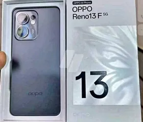 اوبو رينو 13 F5g