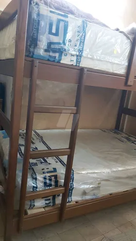 سرير دورين 