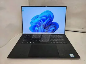 لابتوب Dell Precision 5550