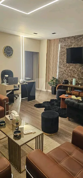 مكتب اداري 