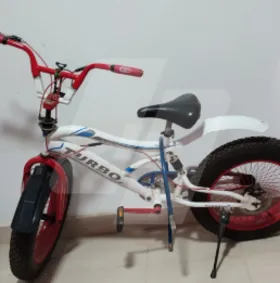 عجلة turbo 
