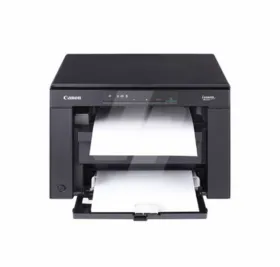 printer Canon 3010 3in 1 used like new