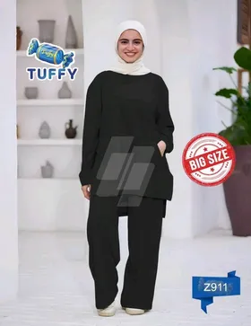 ملابس شياكه وجمال و راحه 🥰  
