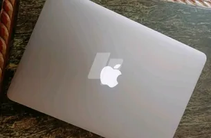 Apple mac 