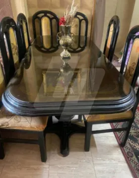 سفره كلاسيك