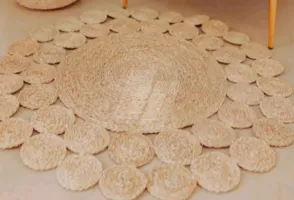 سجاده خوص طبيعي 