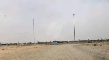 ارض للبيع علي طريق القاهره الاسماعيليه الصحراوي 