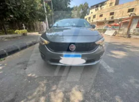 Fiat _ Tipo 2020
