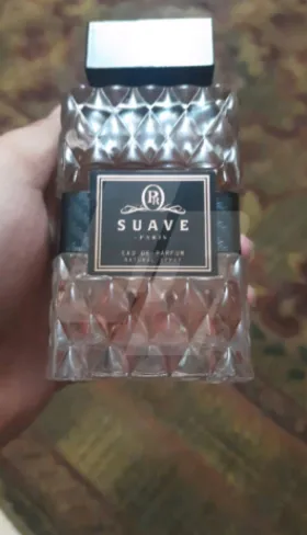 عطر سويف من درعة