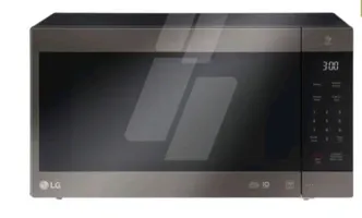 ميكرويف LG 56لتر وارد السعودية 