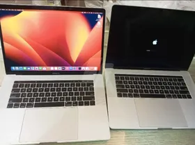 MacBook Pro 2018 -15.4 inch 