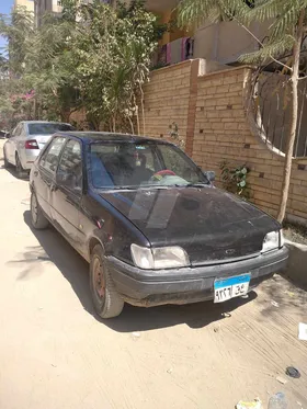 فورد فيستا 1996