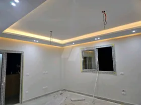 شقة 205متر استلام فوري