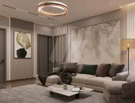 شقة للبيع 220م