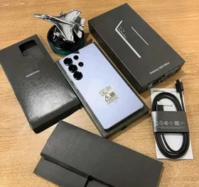 Samsung Ultra S25 هاى كوبي