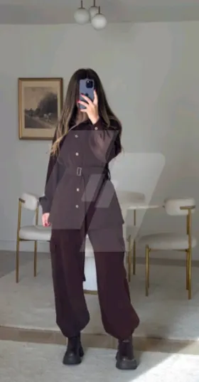 سوت قطعتين زرايرخشب